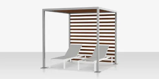 Breeze Cabana