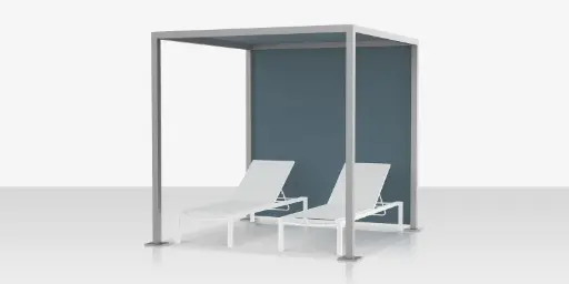 Breeze Cabana