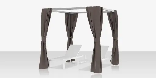 Breeze Cabana