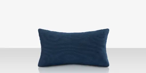Cloud Rectangular Toss Pillow