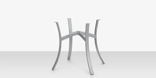 [SF-3005-586] Atlantic 4 Grande Dining Table Base