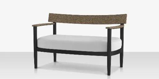 [SF-7007-102] Bosca Loveseat