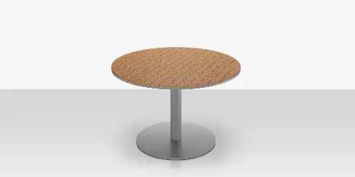 [SF-7007-427] Bosca Round Table Top 48"