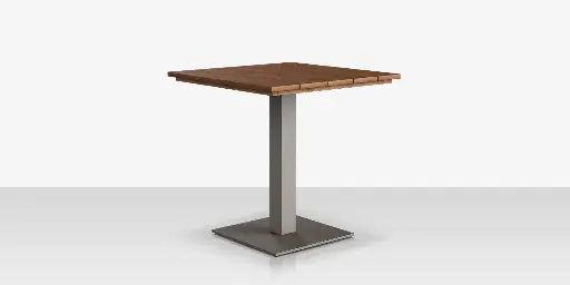 [SF-7007-403] Bosca Square Table Top 28" x 28"