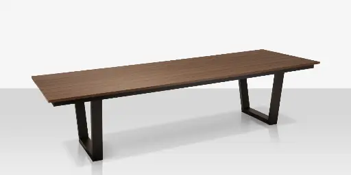 [SF-7007-420] Bosca Rectangular Table Top 50" x 144"