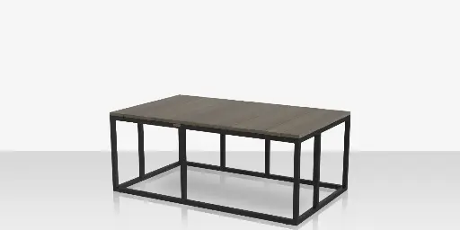 [SF-7007-301] Bosca Coffee Table