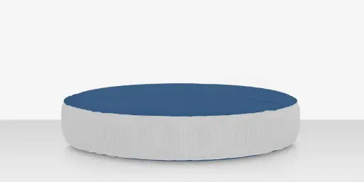 [SF-3216-736] Casbah Round Daybed