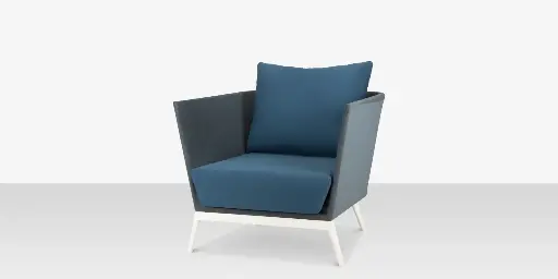 [SF-2034-101] Cosmo Club Chair