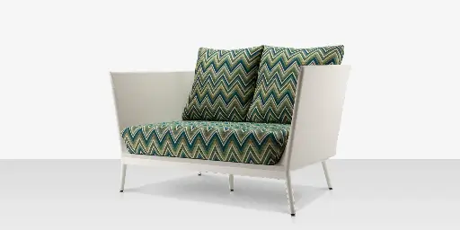 [SF-2034-102] Cosmo Loveseat