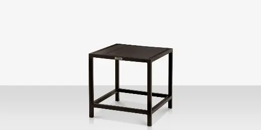 [SF-3209-322] Delano Side Table Square
