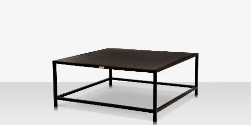 [SF-3209-301] Delano Coffee Table Square