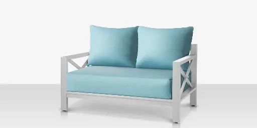 [SF-3205-102] Dynasty Loveseat
