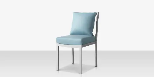 [SF-3205-162] Dynasty Dining Side Chair