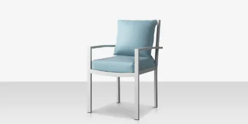 [SF-3205-163] Dynasty Dining Arm Chair