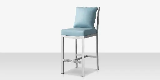 [SF-3205-172] Dynasty Bar Side Chair
