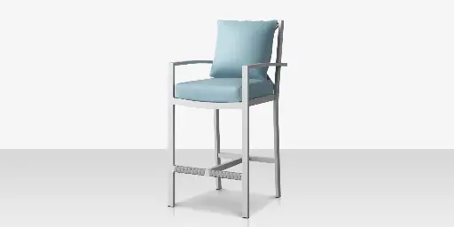 [SF-3205-173] Dynasty Bar Arm Chair