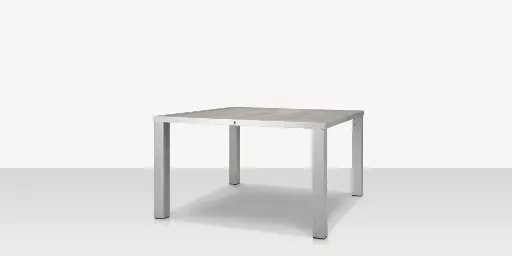 [SF-3205-305] Dynasty Dining Table Square