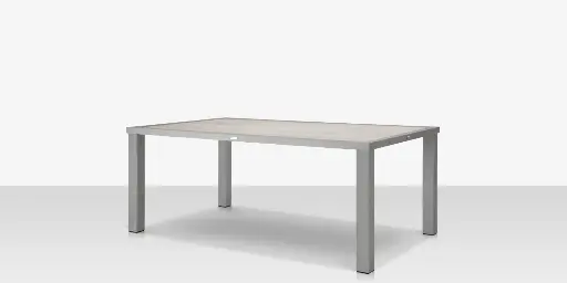 [SF-3205-314] Dynasty Dining Table Rectangular