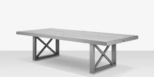 [SF-3205-373] Dynasty Mega Dining Table Top