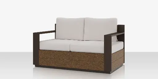 [SF-7010-102] Eclipse Loveseat