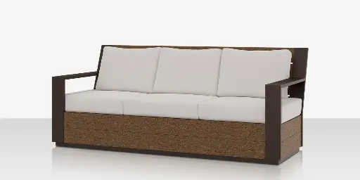 [SF-7010-103HB] Eclipse Sofa - Highback