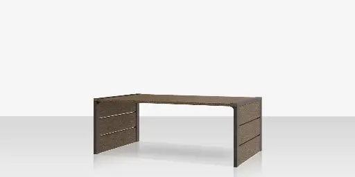 [SF-7010-311] Eclipse Coffee Table