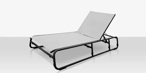[SF-1020-134] Elephant Armless Chaise