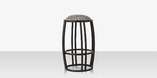 [SF-1020-171] Elephant Bar Stool