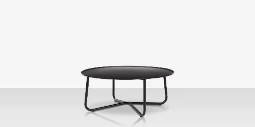 [SF-1020-321] Elephant Coffee Table Round