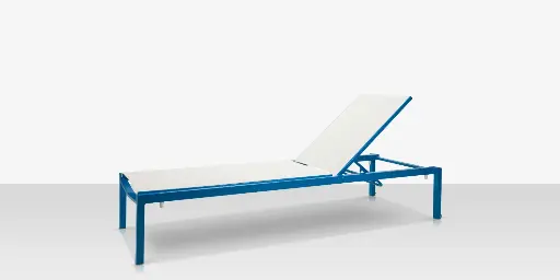 [SF-3001-134] Fusion Armless Chaise