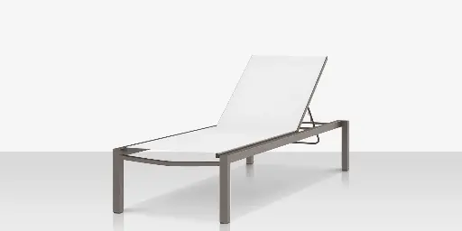 [SF-3001-134-ADA] Fusion Armless Chaise - ADA