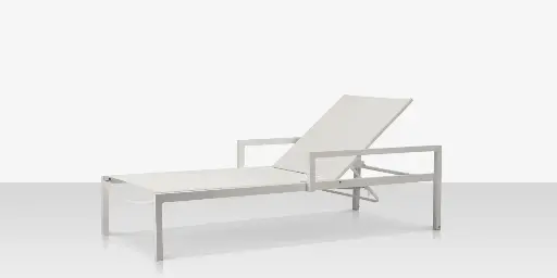 [SF-3001-104] Fusion Chaise With Arms
